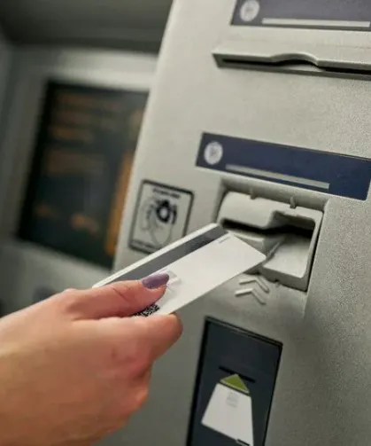 ATM’lerde Nakit Çekimde Temassız Dönem Başladı