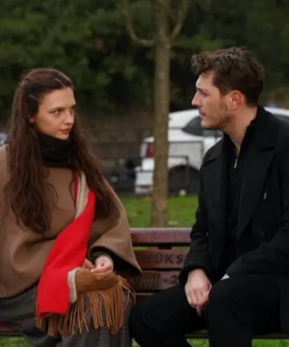 Aynı Yağmur Altında Dizisi Londra ve İstanbul’da Başlıyor