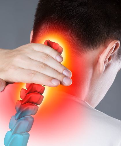 Uyuşma ve Karıncalanma Boyun Fıtığının Habercisi mi?