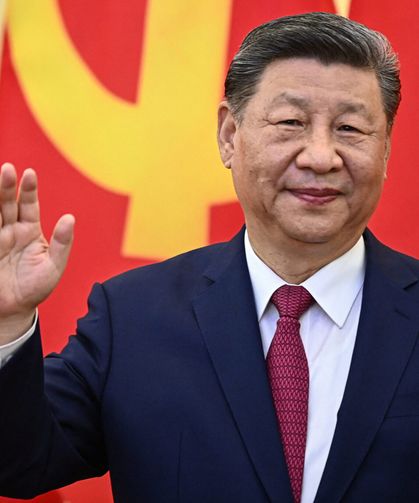 Çin: Tayvan Bizimdir