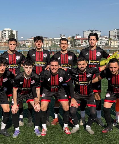 Endüstri Meslek Lisesi Spor’dan Net Galibiyet: 2-0