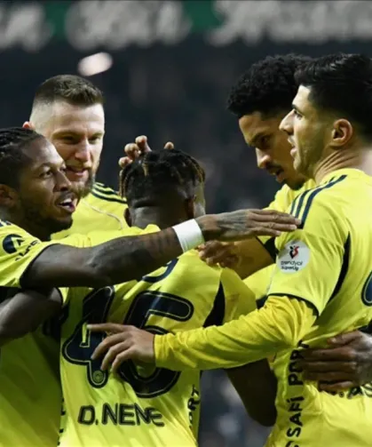 Fenerbahçe Erzurumspor Maçı Kadıköy’de Oynanacak