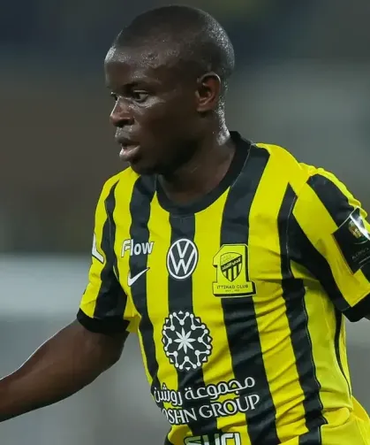 FENERBAHÇE Kante Transferi Resmen İptal