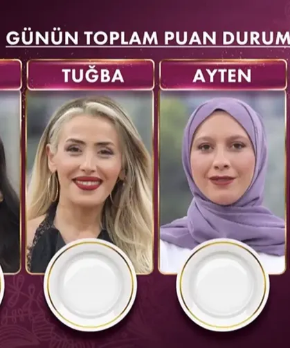 Gelinim Mutfakta'da Gizli Sohbet Krizi Neden Çıktı?