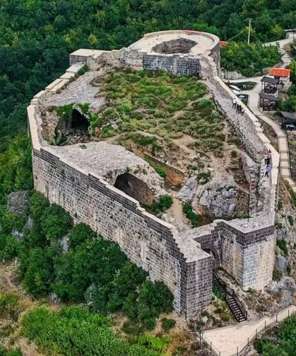 Osmaniye’nin Tepesindeki Bizans Hazinesi