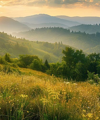 İlk Cemre Havaya Düşüyor