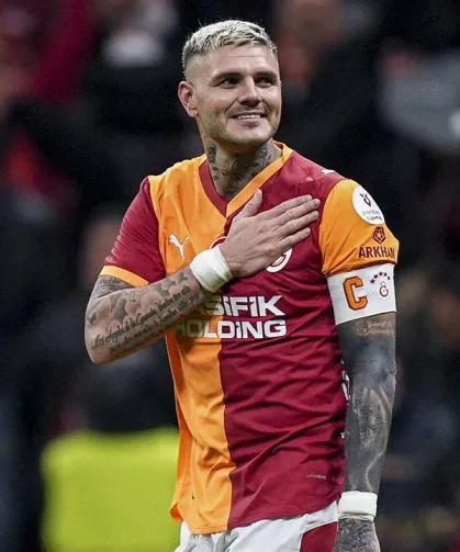 Beşiktaş'tan Icardi'ye Ret! Karar Anında Verildi