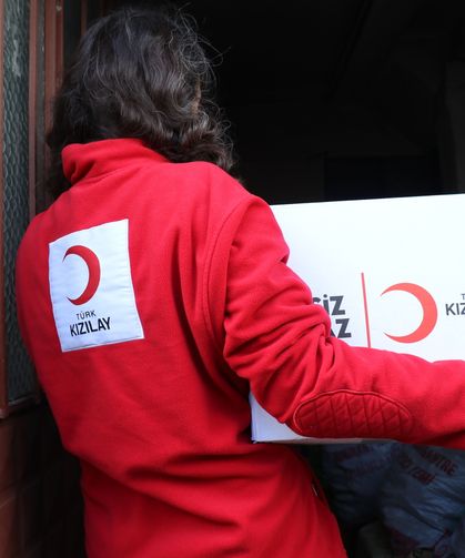 KPSS Şartı Olmadan Kızılay Kadrolarına Başvuru Başladı