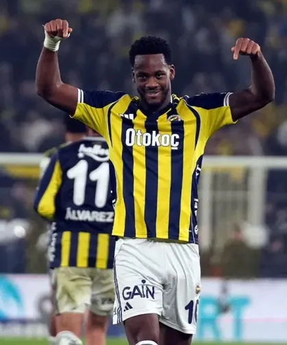 Jhon Duran’ın Fenerbahçe Macerası Sona Eriyor! Jhon Duran Neden Ayrılıyor?