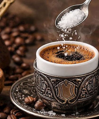 Kahve Fiyatları Osmaniye’de Zirvede