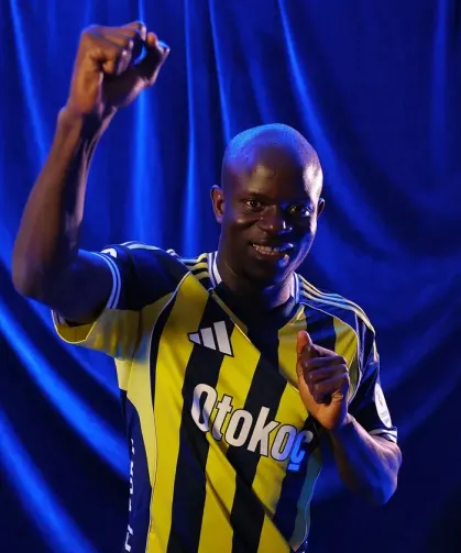 Fenerbahçe’de Kante’nin Maliyeti Gündem Oldu