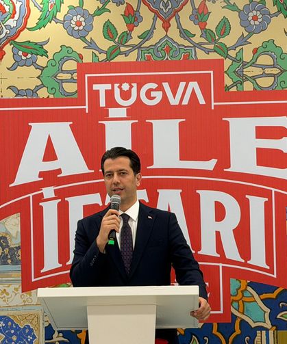 Kaya "Gençlik Yürekteki Heyecandır"