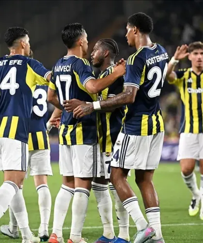Fenerbahçe – Nottingham Forest Maçı Öncesi Tur Senaryoları