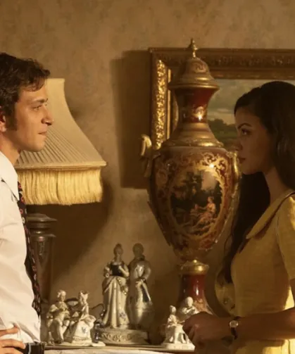 Masumiyet Müzesi Dizisi İlk Sezon 9 Bölümle Netflix’te