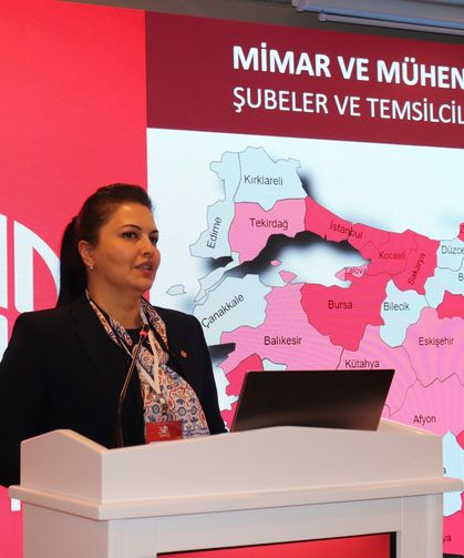 Osmaniye’de 6 Şubat Felaketi Yapı Güvenliği Kritik Uyarı