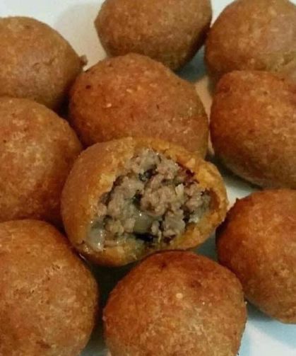 TasteAtlas Listesi Osmaniye Sofrasına Çok Tanıdık