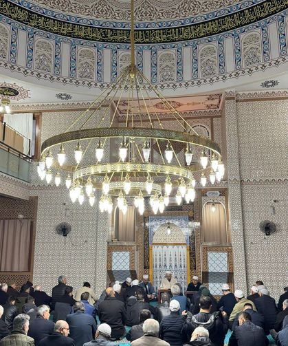 Osmaniye’de Kurban Bayramı Namazı Saati Belli Oldu: İşte İl İl Detaylı Liste