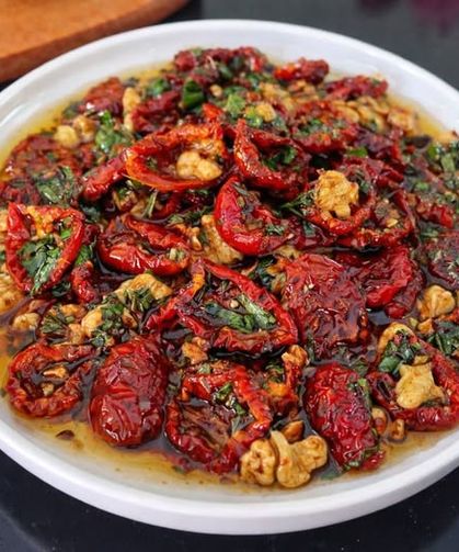 Osmaniye’de Yaz Sofralarının Yıldızı