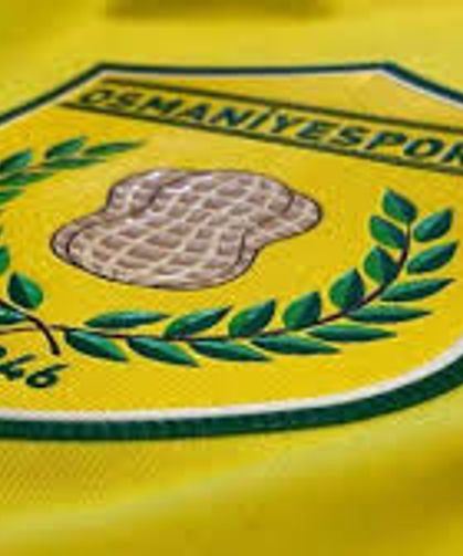 Md Grup Osmaniyespor'da Kritik Kongre Yarın