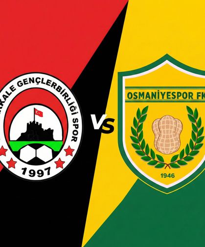 Aşırı Yağış Engel Oldu Osmaniyespor FK Deplasman Maçı Ertelendi