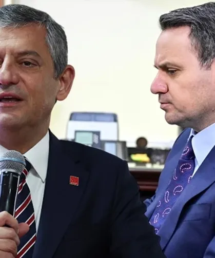 Mal varlığını açıkla demişti: Özgür Özel'den Akın Gürlek sorusuna cevap