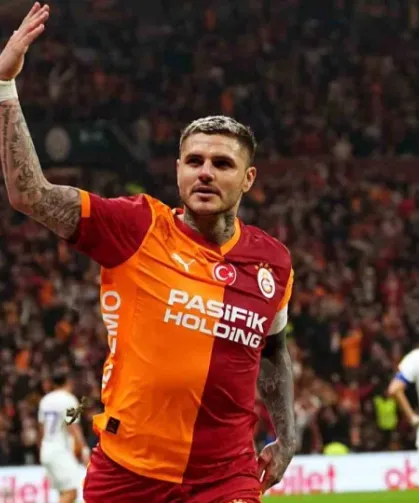 Icardi’den Eleştirilere Sert Yanıt