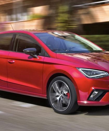 2026 Seat Ibiza, Osmaniyeli Engelliler İçin ÖTV’siz Satışta