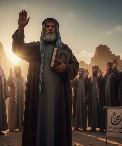 Selefi Yemini Ne Anlatıyor? Muvahhidin Andı ve Selefilik