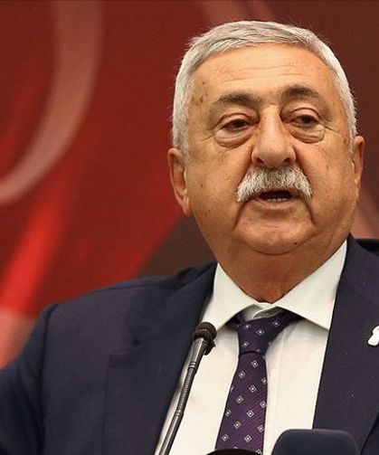 E-Haciz Esnafı Kilitledi mi? Esnaf İçin Yapılandırma Çağrısı mı Geliyor?