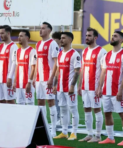 Trendyol 1. Lig’de Pendikspor-Amedspor Mücadelesi Başlıyor