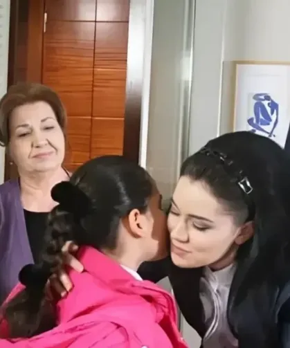 Yaprak Dökümü’nün Şevket’i Hasan Küçükçetin’in Değişimi Şaşırttı