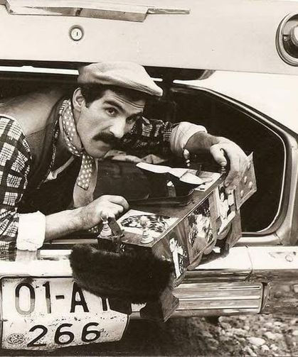 Yılmaz Köksal’ın Hayat Hikâyesi  Yeşilçam’ın Unutulmaz İsmi