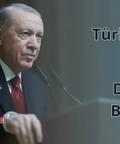 Türkiye 5G Dönemine Girdi