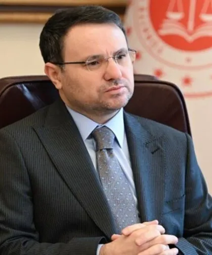 Bakan Gürlek’ten Çocuk Suçları Açıklaması