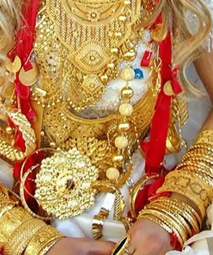 Osmaniye’de Altın Yatırımcısı Endişeli