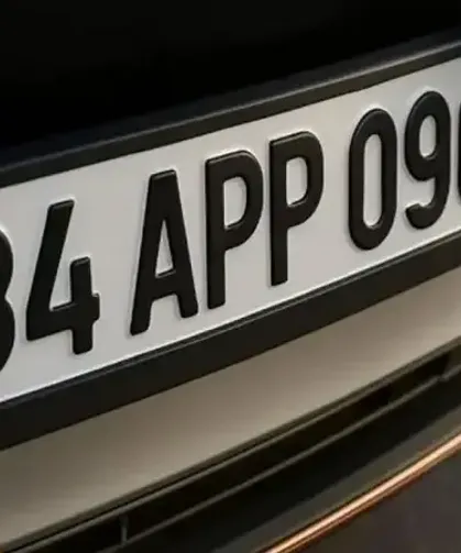 APP Plakalarda Süre Uzatımı Yok: Cezalar 1 Nisan’da Başlıyor