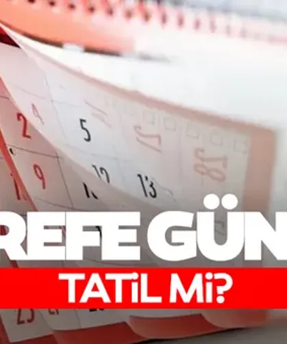 19 Mart Arefe Günü Yarım Gün Mü? Banka ve Kamu Kurumlarının Çalışma Saatleri