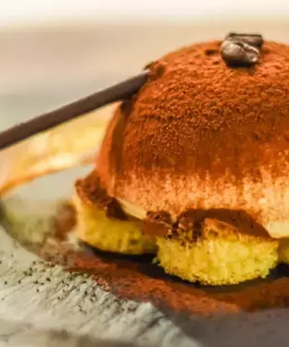 Fırın Gerektirmeyen Tiramisu Atom Tatlı Yapımı