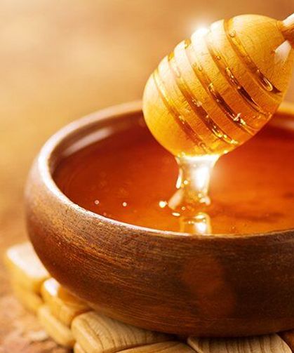 Bal Üreticileri Bayramda Buluştu