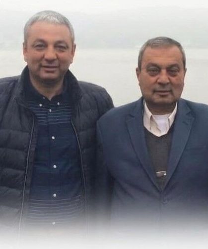 Başkan Veli Fidan’dan Taziye Teşekkürü