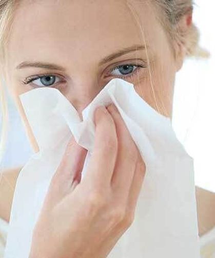 Burun Akıntısını Hızla Azaltan Yöntemler