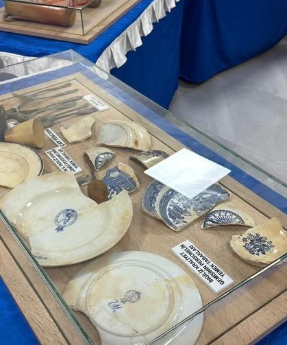 Düziçi’nde Çanakkale Ruhu Yaşatılıyor