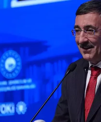 Cumhurbaşkanı Yardımcısı Yılmaz’dan İzmir İçin Deprem Uyarısı: “Bu İş Şakaya Gelmez”