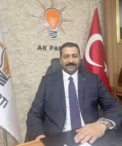 Bekir Dağ’dan Ramazan Bayramı Mesajı