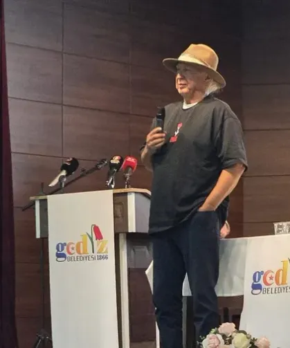 Deprem Uzmanı Prof. Dr. Şener Üşümezsoy Deprem Uyarısı Verdi!