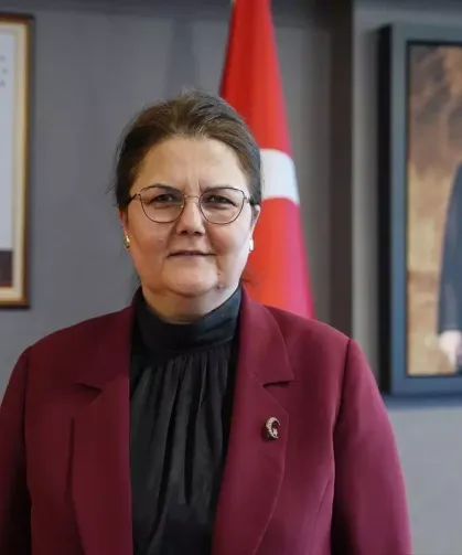 Derya Yanık’tan Ramazan Bayramı Mesajı