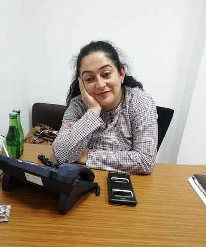 Dilek Bozdoğan Hayatını Kaybetti