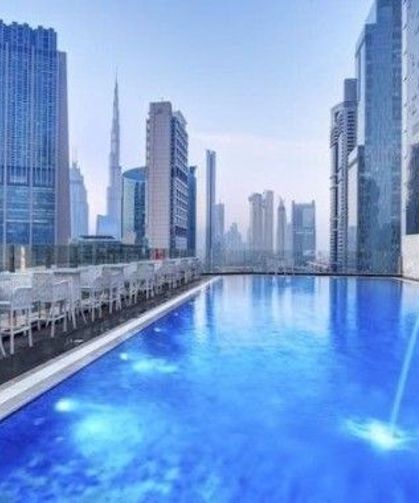 Dubai Otel Fiyatları Tarihi Düşüş Yaşadı