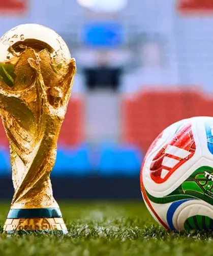 2026 Dünya Kupası Hangi Ülkede Oynanacak? İşte Ev Sahipleri