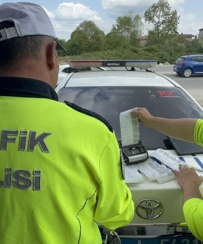 Radar Cezasında Kritik KDK Kararı